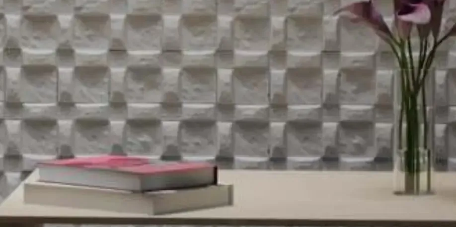 Kalathi 3d wall panels texture — supplied in Miami, FL