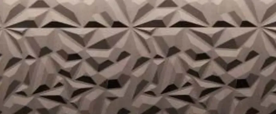 Lapillus 3d wall panels texture — supplied in Miami, FL