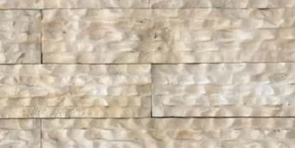 Macedonia rustic stone texture — supplied in Miami, FL